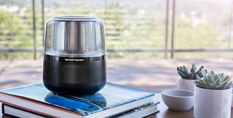 Harman Kardon Speaker