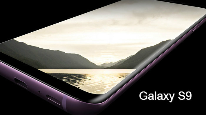 Samsung Galaxy S9