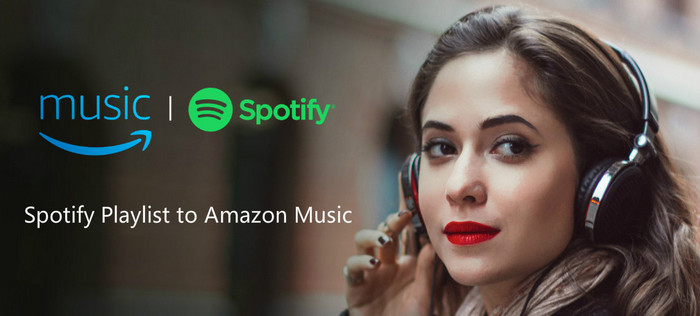 transfer spotify playlists to amazon music