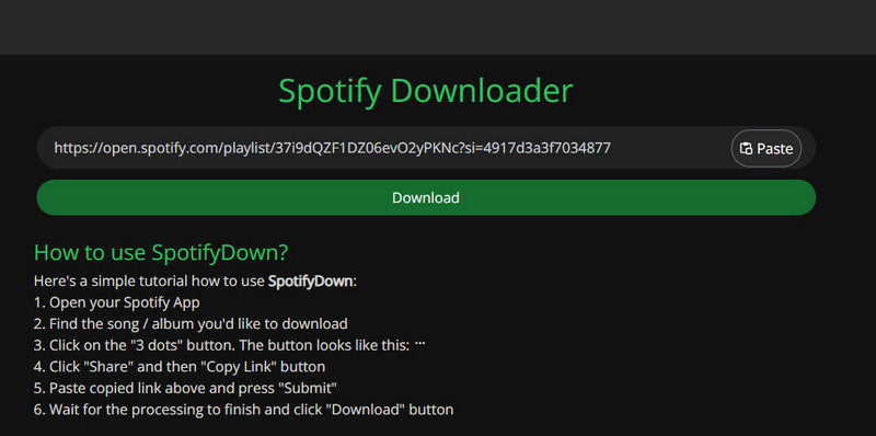 free spotify podcast to mp3 downloader