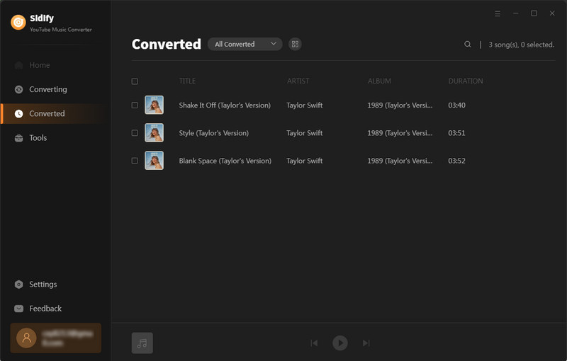 download youtube music as FLAC to computer