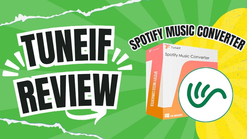 review tuneif spotify converter