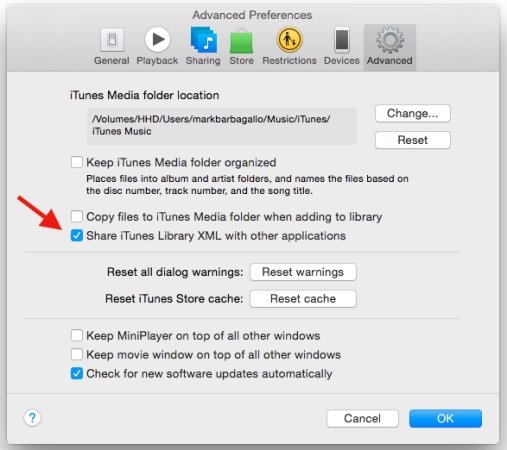 advanced-preferences-in-itunes