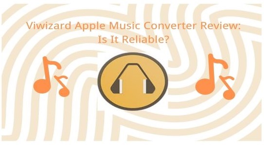 Viwizard Apple Music Converter review